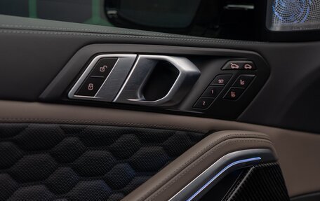BMW X6 M, 2023 год, 23 490 000 рублей, 20 фотография