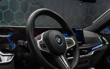 BMW X6 M, 2023 год, 23 490 000 рублей, 21 фотография