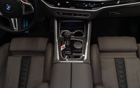 BMW X6 M, 2023 год, 23 490 000 рублей, 27 фотография