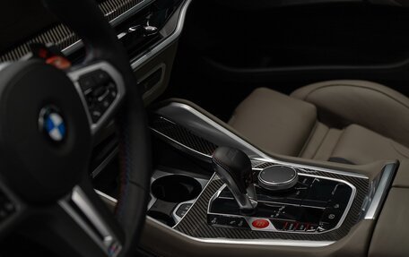 BMW X6 M, 2023 год, 23 490 000 рублей, 22 фотография