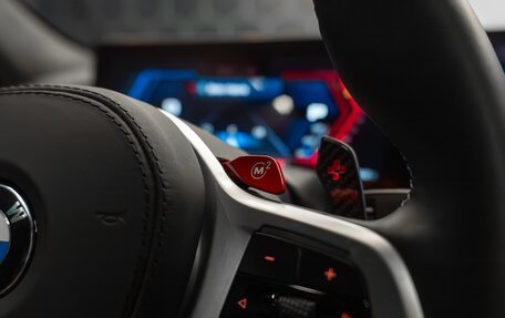 BMW X6 M, 2023 год, 23 490 000 рублей, 30 фотография