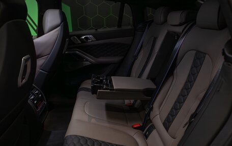 BMW X6 M, 2023 год, 23 490 000 рублей, 36 фотография