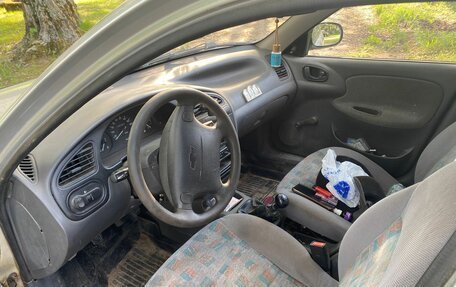 Chevrolet Lanos I, 2005 год, 250 000 рублей, 7 фотография