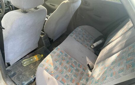 Chevrolet Lanos I, 2005 год, 250 000 рублей, 10 фотография