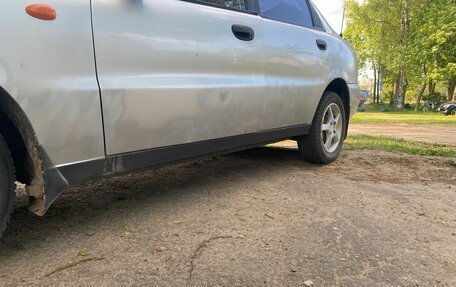 Chevrolet Lanos I, 2005 год, 250 000 рублей, 13 фотография