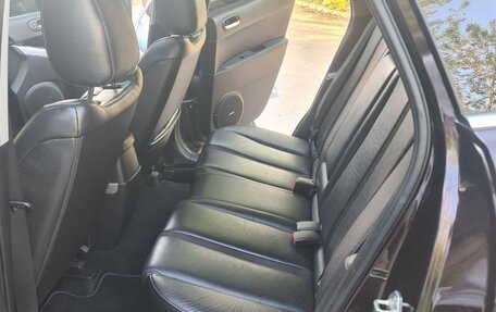 Mazda CX-7 I рестайлинг, 2008 год, 850 000 рублей, 6 фотография