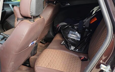 Opel Astra J, 2013 год, 870 000 рублей, 12 фотография