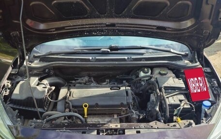 Opel Astra J, 2013 год, 870 000 рублей, 3 фотография