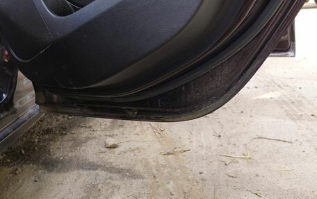 Opel Astra J, 2013 год, 870 000 рублей, 16 фотография