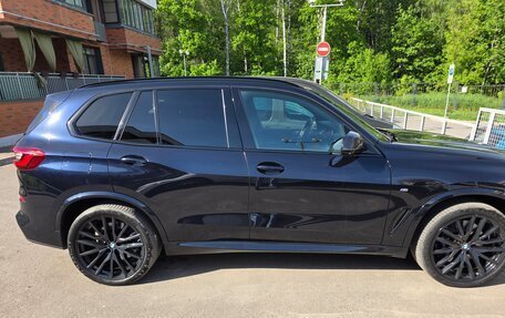 BMW X5, 2020 год, 7 500 000 рублей, 4 фотография