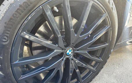 BMW X5, 2020 год, 7 500 000 рублей, 6 фотография