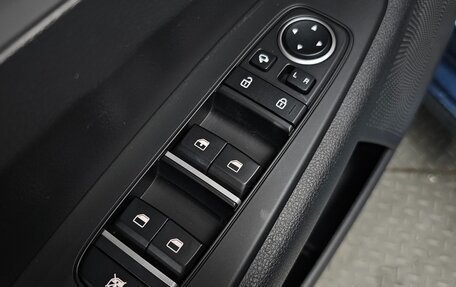 KIA K3, 2022 год, 1 490 000 рублей, 14 фотография