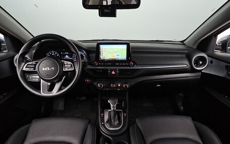 KIA K3, 2022 год, 1 490 000 рублей, 7 фотография