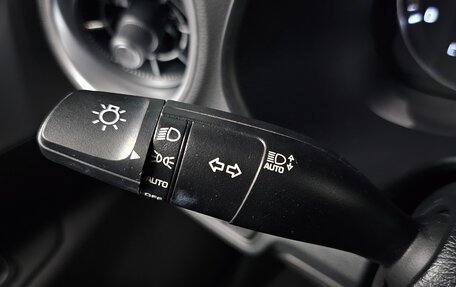 KIA K3, 2022 год, 1 490 000 рублей, 16 фотография