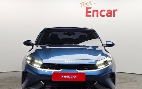 KIA K3, 2022 год, 1 490 000 рублей, 3 фотография