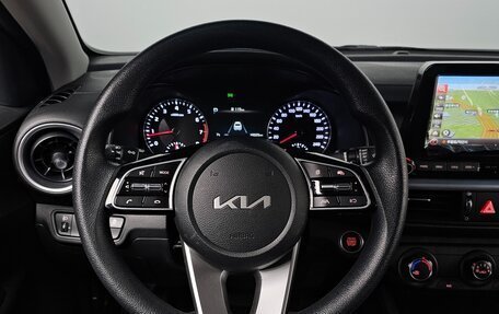 KIA K3, 2022 год, 1 490 000 рублей, 15 фотография