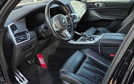 BMW X5, 2020 год, 7 500 000 рублей, 5 фотография