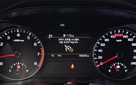 KIA K3, 2022 год, 1 490 000 рублей, 8 фотография