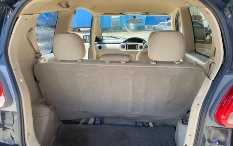 Toyota Porte II, 2005 год, 280 000 рублей, 5 фотография