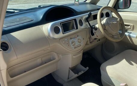Toyota Porte II, 2005 год, 280 000 рублей, 9 фотография