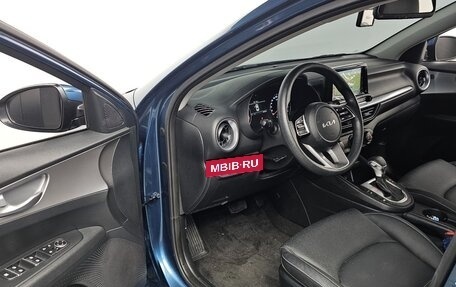KIA K3, 2022 год, 1 490 000 рублей, 10 фотография