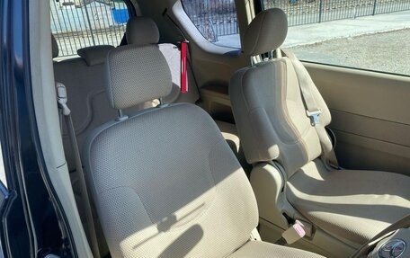 Toyota Porte II, 2005 год, 280 000 рублей, 3 фотография