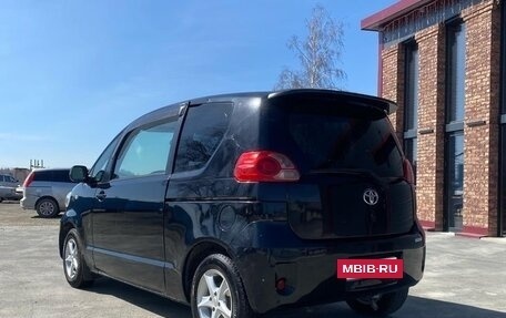 Toyota Porte II, 2005 год, 280 000 рублей, 8 фотография