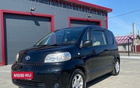 Toyota Porte II, 2005 год, 280 000 рублей, 6 фотография