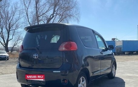 Toyota Porte II, 2005 год, 280 000 рублей, 2 фотография