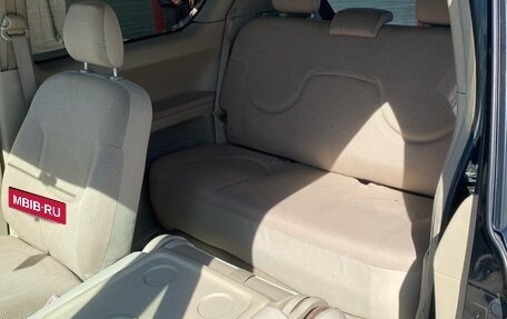 Toyota Porte II, 2005 год, 280 000 рублей, 7 фотография