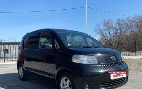 Toyota Porte II, 2005 год, 280 000 рублей, 10 фотография