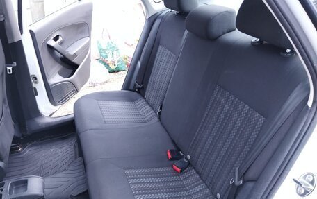 Volkswagen Polo VI (EU Market), 2017 год, 455 000 рублей, 13 фотография