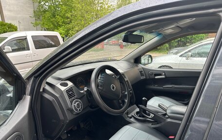 SsangYong Kyron I, 2008 год, 800 000 рублей, 2 фотография