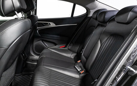 Genesis G70 I, 2019 год, 2 488 989 рублей, 10 фотография