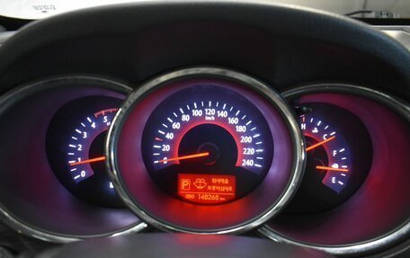 KIA Sorento II рестайлинг, 2010 год, 1 349 000 рублей, 6 фотография