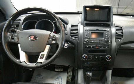 KIA Sorento II рестайлинг, 2010 год, 1 349 000 рублей, 5 фотография
