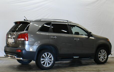 KIA Sorento II рестайлинг, 2010 год, 1 349 000 рублей, 4 фотография