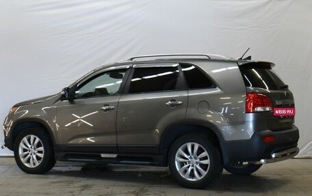 KIA Sorento II рестайлинг, 2010 год, 1 349 000 рублей, 3 фотография