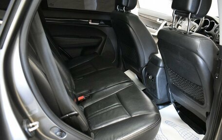 KIA Sorento II рестайлинг, 2010 год, 1 349 000 рублей, 15 фотография