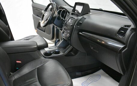 KIA Sorento II рестайлинг, 2010 год, 1 349 000 рублей, 17 фотография