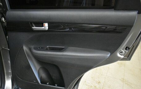 KIA Sorento II рестайлинг, 2010 год, 1 349 000 рублей, 14 фотография
