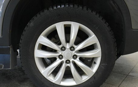 KIA Sorento II рестайлинг, 2010 год, 1 349 000 рублей, 18 фотография