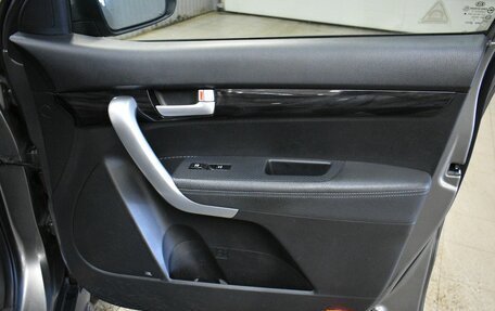KIA Sorento II рестайлинг, 2010 год, 1 349 000 рублей, 16 фотография