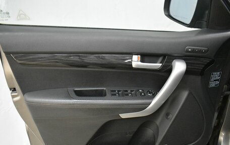 KIA Sorento II рестайлинг, 2010 год, 1 349 000 рублей, 9 фотография
