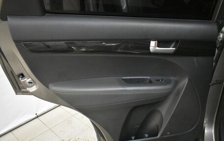 KIA Sorento II рестайлинг, 2010 год, 1 349 000 рублей, 12 фотография