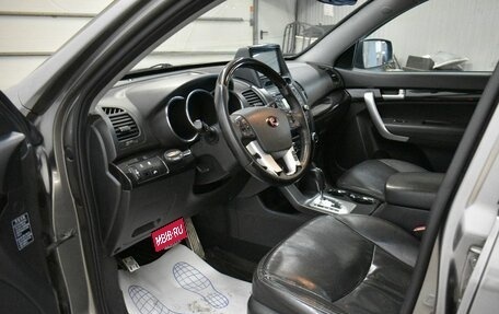 KIA Sorento II рестайлинг, 2010 год, 1 349 000 рублей, 11 фотография