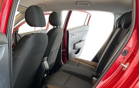 KIA Rio IV, 2020 год, 1 730 000 рублей, 14 фотография