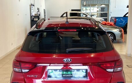 KIA Rio IV, 2020 год, 1 730 000 рублей, 6 фотография
