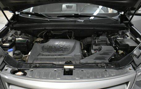 KIA Sorento II рестайлинг, 2010 год, 1 349 000 рублей, 20 фотография
