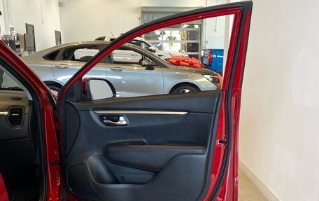 KIA Rio IV, 2020 год, 1 730 000 рублей, 8 фотография